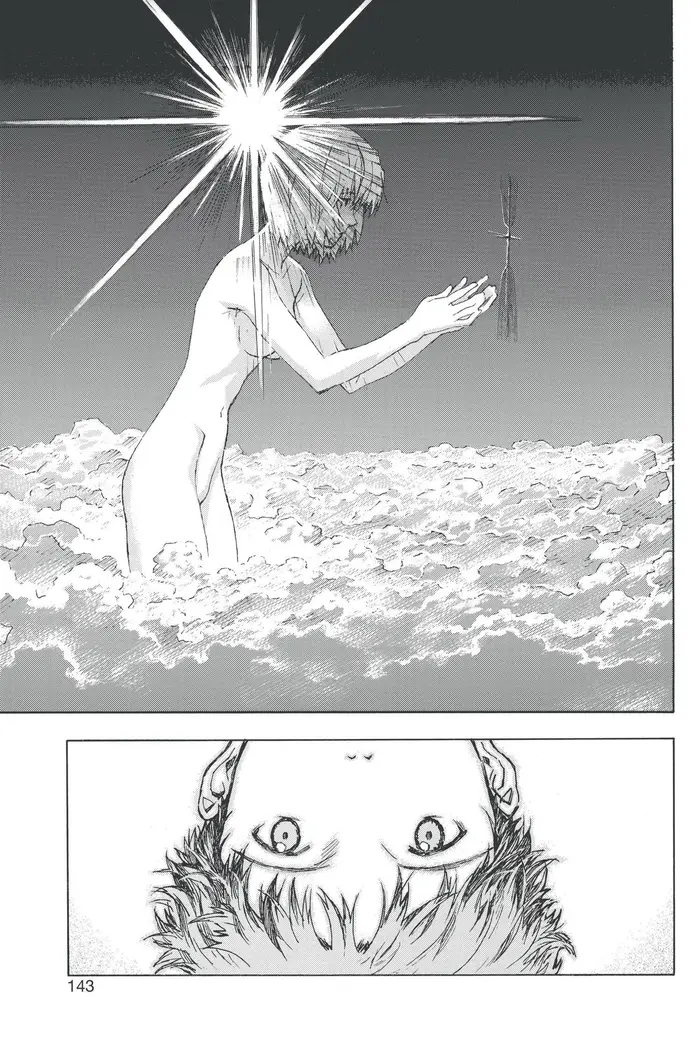 Neon Genesis Evangelion Chapter 90 image 05_optimized